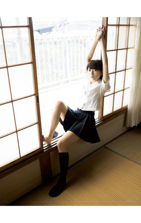 图片[52]-#青山裕企 Photobook 26sets\【青山裕企】夏日的纯真 - 全本免费在线观看-阅图吧