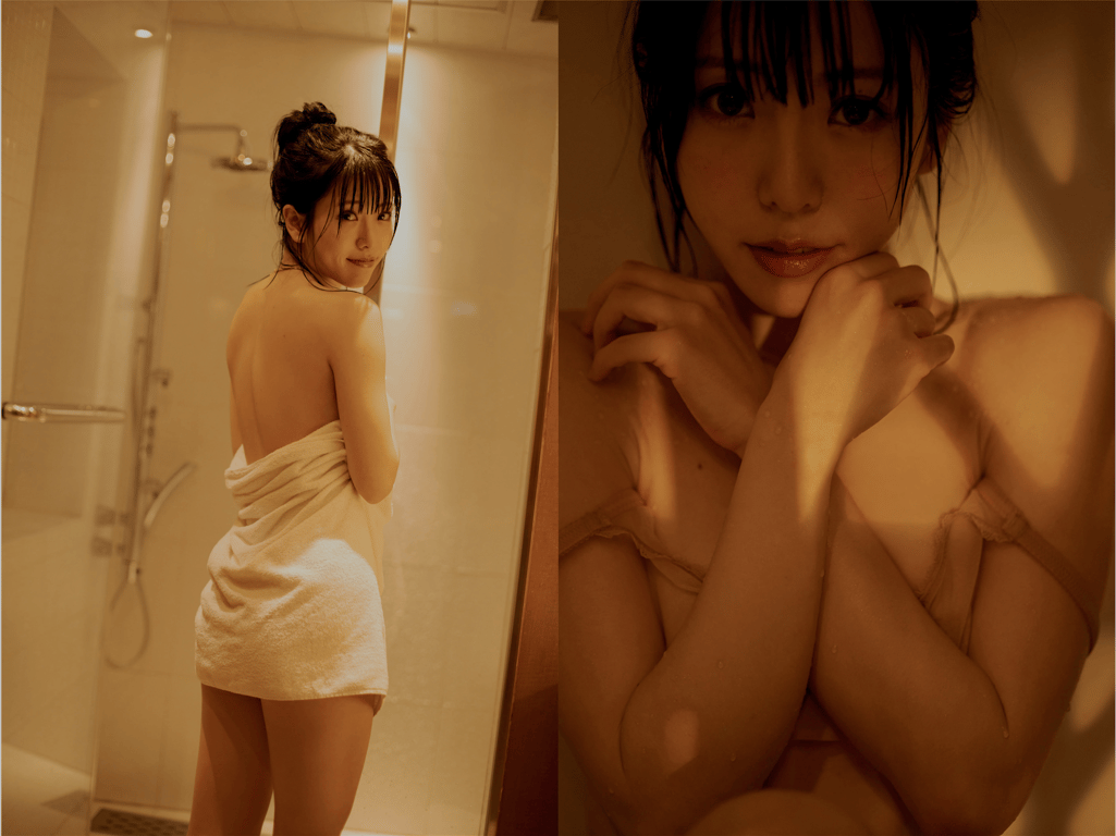 图片[36]-#白石瑞穗 アイドル官能 - 全本免费在线观看-阅图吧