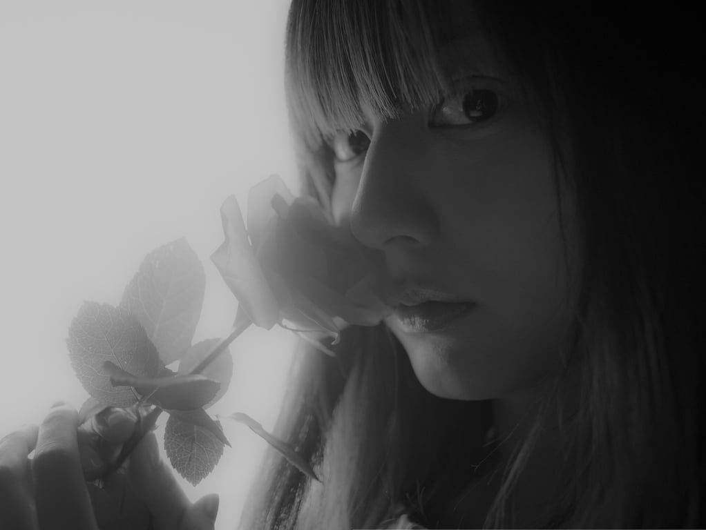 图片[13]-#週刊ポストデジタル写真集 杉本有美 yumi-mono-chrome - 全本免费在线观看-阅图吧