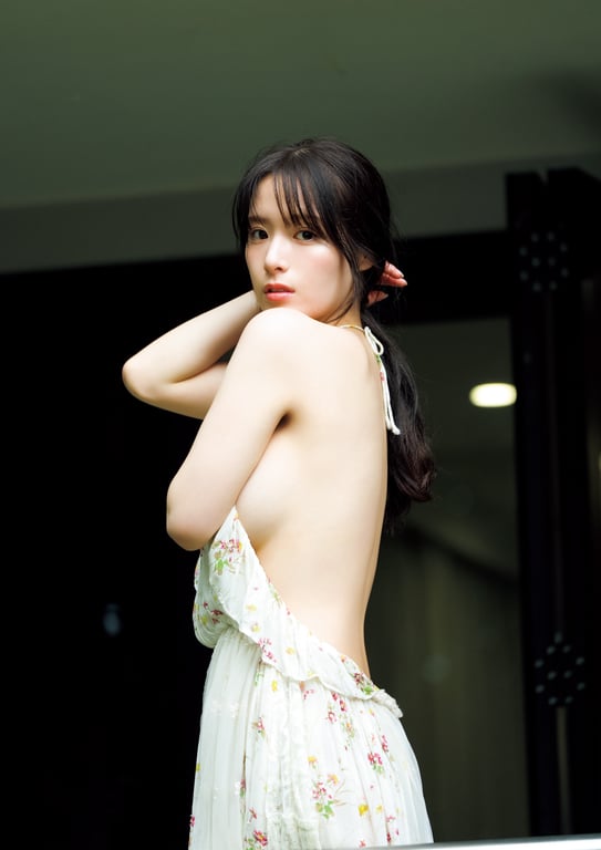 图片[56]-【電子版だけの特典カットつき】葉月くれあ 1st写真集 clarus - 在线免费观看-阅图吧