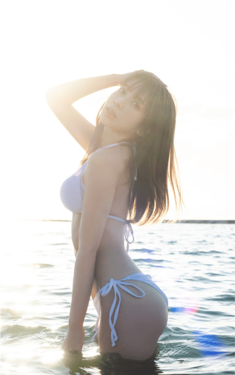 图片[27]-百城凜音 1st 写真集『Rinon,-Digital Edition-』 - 在线免费观看-阅图吧