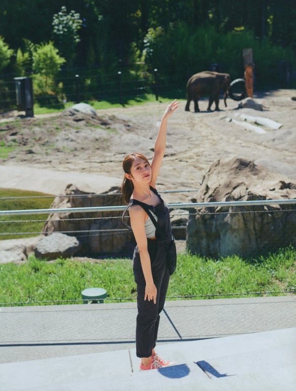 图片[85]-#桜井玲香２ｎｄ写真集 視線(2019-11-26) - 全本免费在线观看-阅图吧