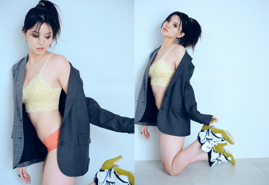 图片[11]-#筒井結愛 DIGVIIデジタル写真集 DIGVII DIGITAL PHOTOBOOK - 全本免费在线观看-阅图吧