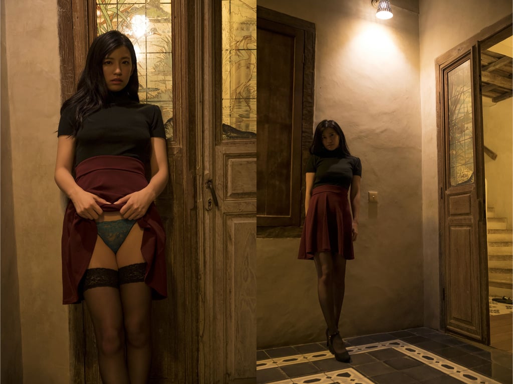 图片[19]-佐野玛利亚 Squall - 在线免费观看-阅图吧