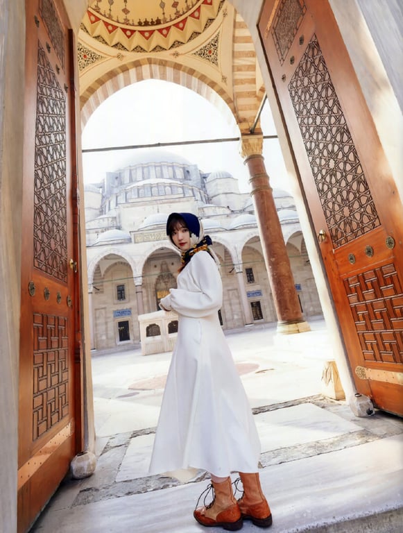 图片[153]-#Moe Toyota 豊田萌絵 – moEmotion (2019-07-01) - 全本免费在线观看-阅图吧