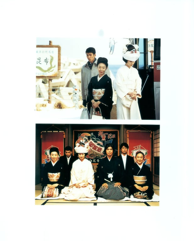 图片[10]-Misaki Ito 伊东美咲 – Umineko 伊东美咲 in 映画《海猫》 - 阅图吧-阅图吧