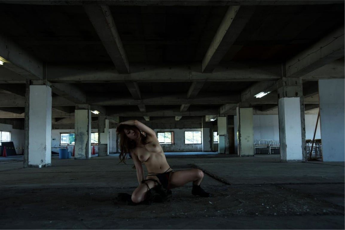 图片[37]-#Mion Sonoda 园田美樱 – RESISTANCE (2018-08-12) - 全本免费在线观看-阅图吧