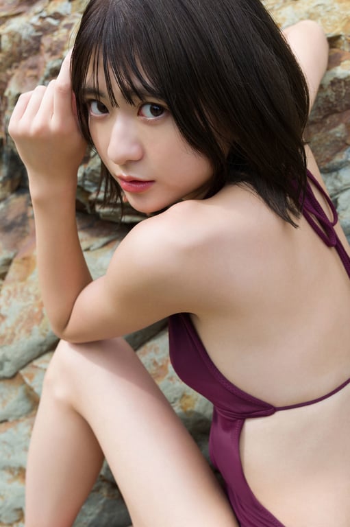 图片[100]-【数字限定】山田南实写真集另一个版本『Real』 - 在线免费观看-阅图吧