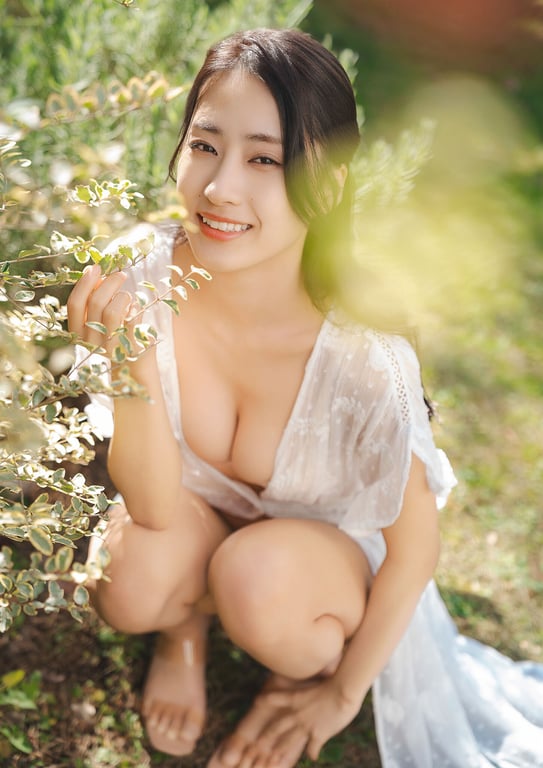 图片[5]-#【数字限定】澄田绫乃 写真集 『 白昼梦 』 (Wani Books 数字写真集) - 全本免费在线观看-阅图吧