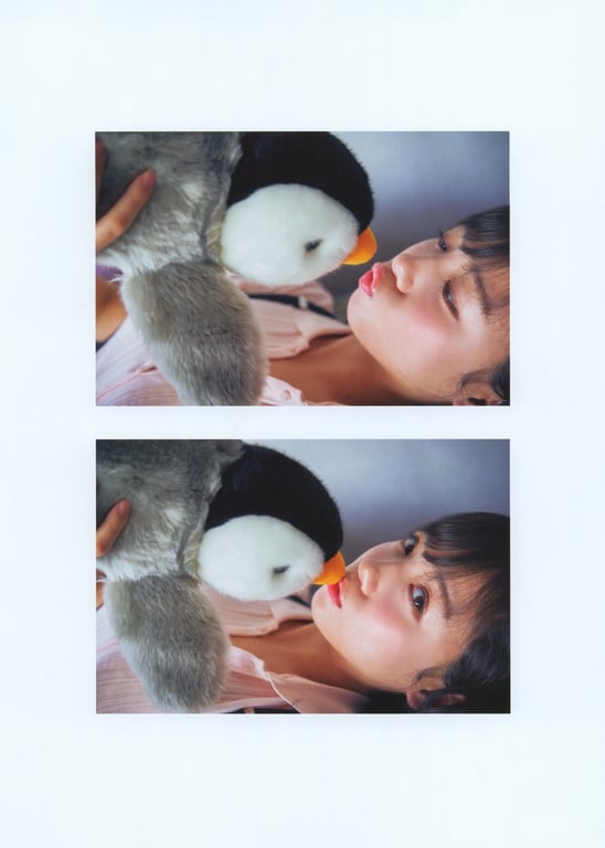 图片[113]-#Kyoko Saito 齐藤京子 1st Photobook – Special Lover 特别的恋人 (2021-01-19) - 全本免费在线观看-阅图吧