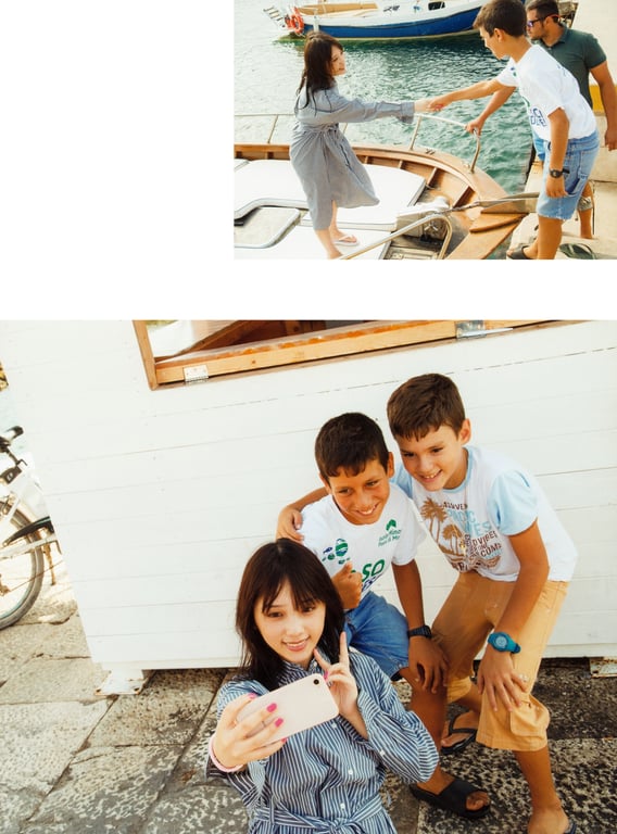 图片[31]-Yuuki Yoda 与田祐希 - Silent Time 沉默的时间(3rd scan) - 在线免费观看-阅图吧