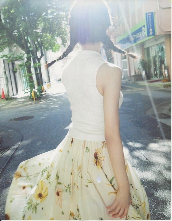 图片[60]-#Yui Oguri 小栗有以 1st Photobook – From the day I met you 与你相遇的那天起 (2022-01-18) - 全本免费在线观看-阅图吧