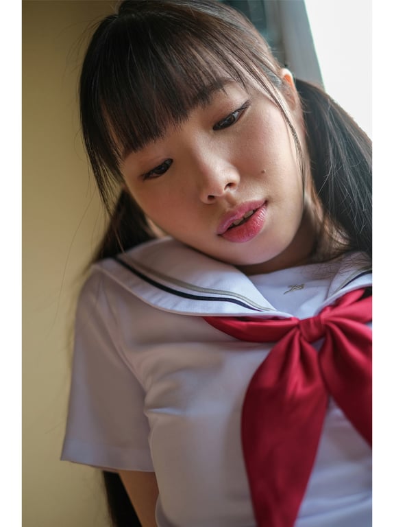 图片[42]-Kozue Minami 南小梢 - Sound of waves 波音 (2022-09-09) - 在线免费观看-阅图吧