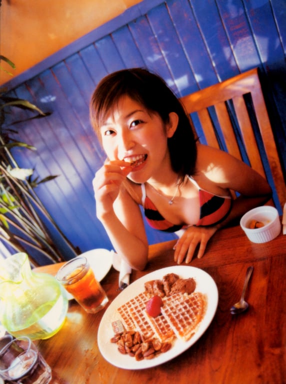 图片[78]-#小野真由美 – Love Maui - 全本免费在线观看-阅图吧