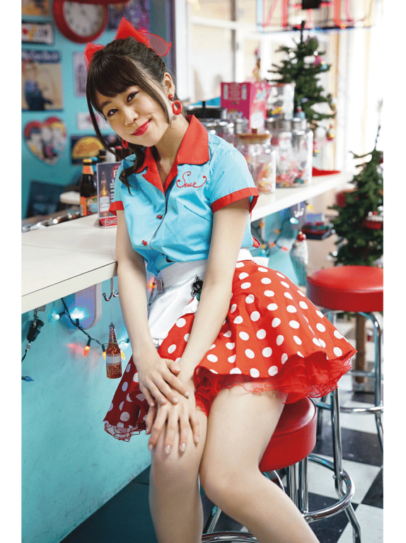 图片[129]-#Sae Otsuka 大塚纱英 1st写真集『Saestain』 (2019-04-26) - 全本免费在线观看-阅图吧