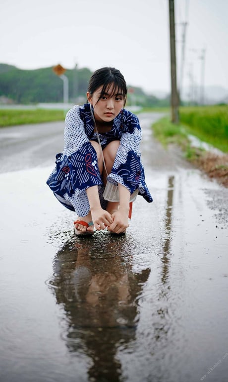 图片[59]-#Runa Toyoda 豊田琉夏 Summer when you were. 「你曾存在的夏天。」 (2021.08.16) - 全本免费在线观看-阅图吧