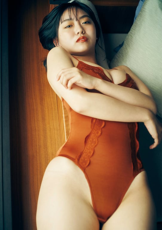 图片[19]-[BRODY Photobook] Runa Toyoda 丰田璐娜 - An adult child 大人的孩子。(2021-07-31) - 在线免费观看-阅图吧