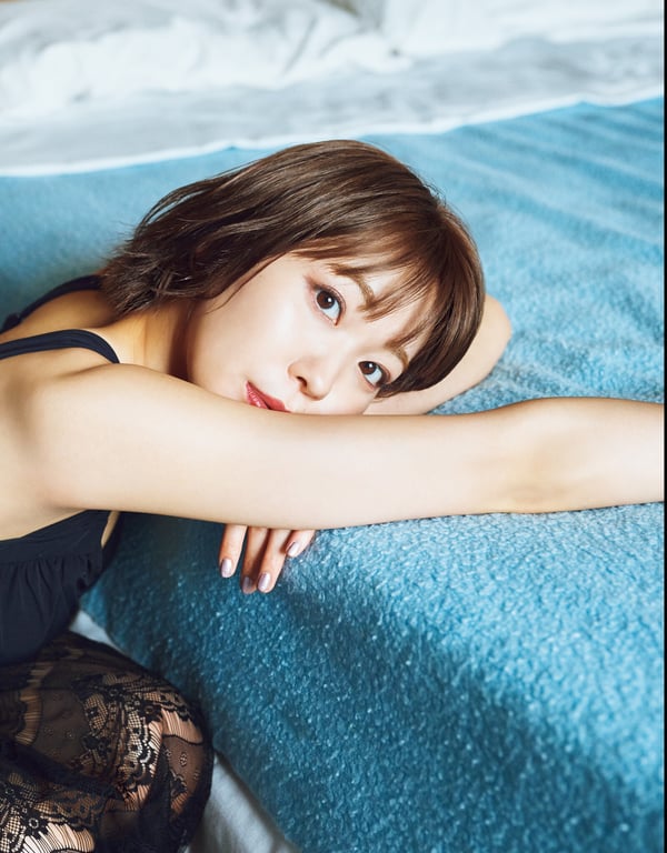 图片[40]-2022.05.16 斉藤朱夏 2nd写真集 朱夏假期 - 在线免费观看-阅图吧