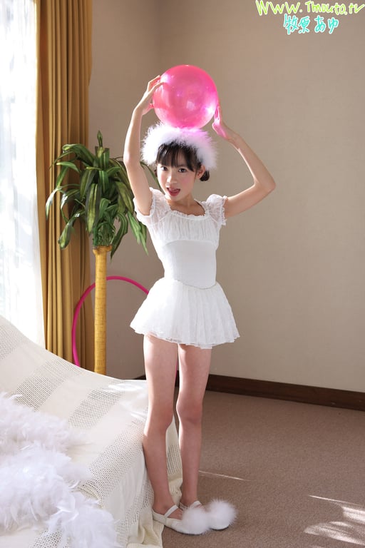 图片[99]-牧原あゆ 『純真無垢』 - 在线免费观看-阅图吧