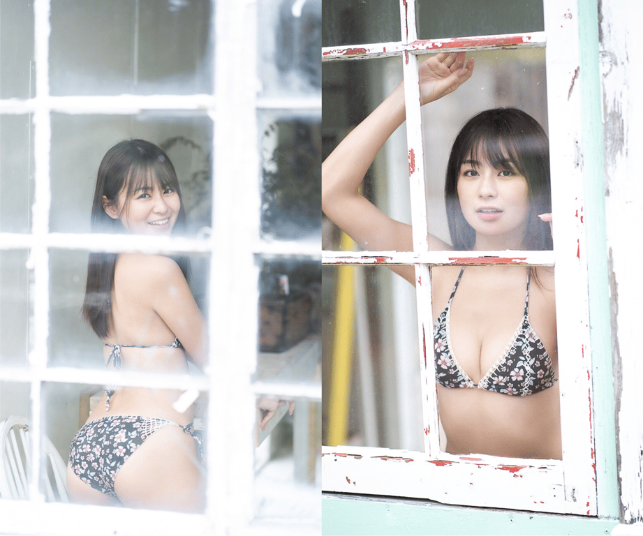 图片[13]-宮本梨緒『START DASH』(週プレ PHOTO BOOK) - 在线免费观看-阅图吧