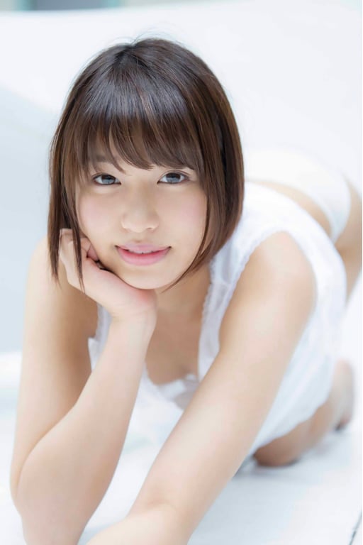 图片[104]-#Mahiro Tadai 唯井真寻 – SOFT ON DEMAND GRAVURE COLLECTION 02 - 全本免费在线观看-阅图吧