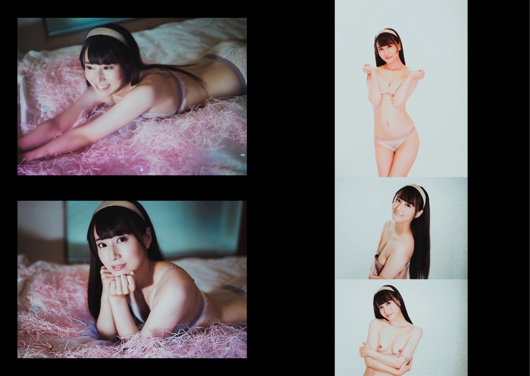 图片[10]-#Escape 初川南 - 在线免费观看-阅图吧