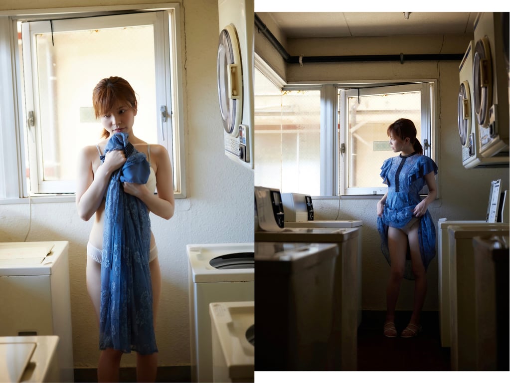 图片[24]-MISS MOONLIGHT 月乃雏 ヌード写真集[131pics] - 在线免费观看-阅图吧