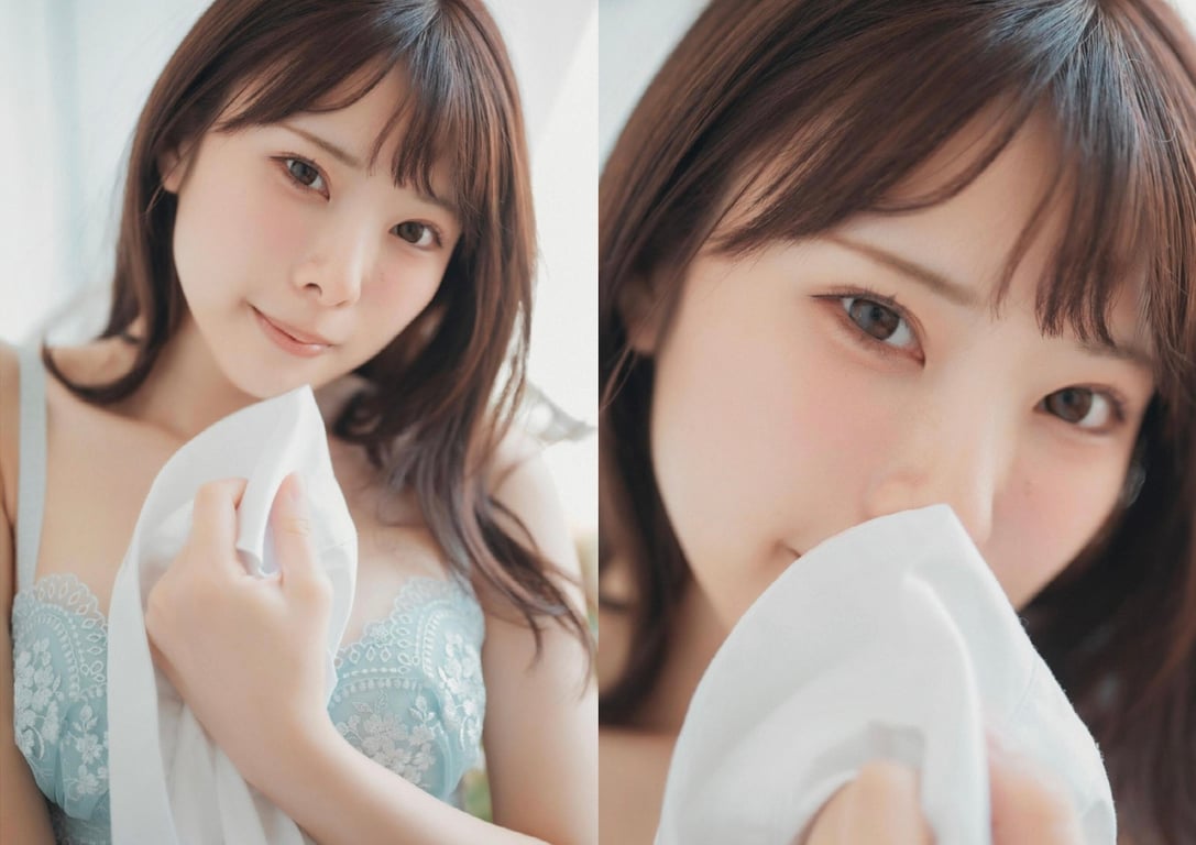 图片[124]-つなまよ 1st e-book 两人坠入爱恋的季节 (wunder publishing house) - 在线免费观看-阅图吧