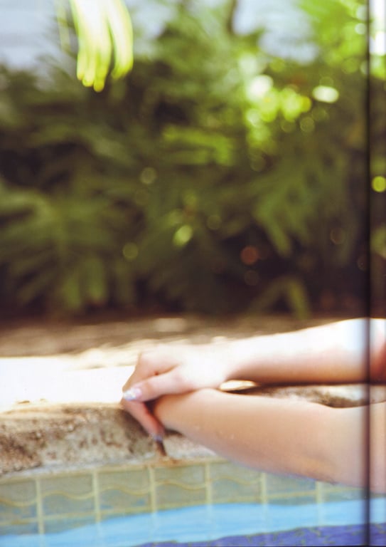 图片[13]-Risa Niigaki 新垣里沙 - Alo-Hello! 阿罗哈! -MAHALO- - 在线免费观看-阅图吧