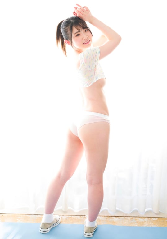 图片[53]-#葵息 デジタル写真集 Clarity - 全本免费在线观看-阅图吧