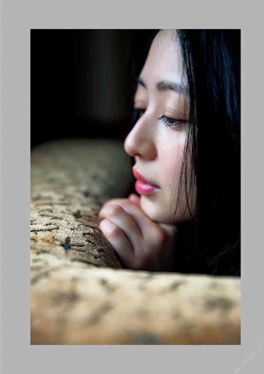 图片[98]-2024.06.12【電子版だけの特典カットつき】月刊 逢泽梨奈 - 在线免费观看-阅图吧