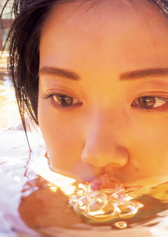 图片[189]-2024.03.20 石川澪写真集「21」 - 在线免费观看-阅图吧