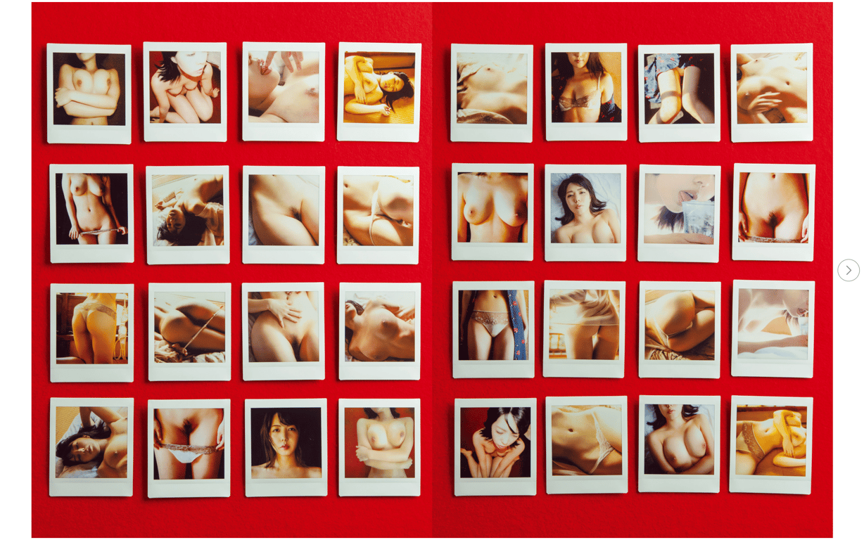 图片[2]-#永岡怜子 数字写真集『花一华』 - 全本免费在线观看-阅图吧