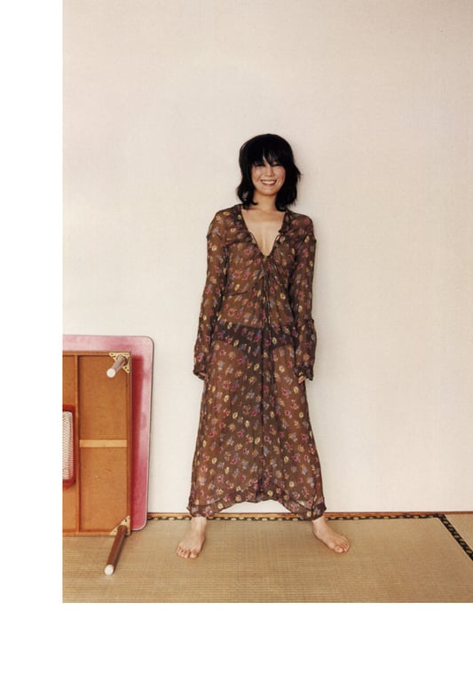 图片[16]-#(月刊シリーズ 076) – 月刊076 奥贯薰 - 全本免费在线观看-阅图吧