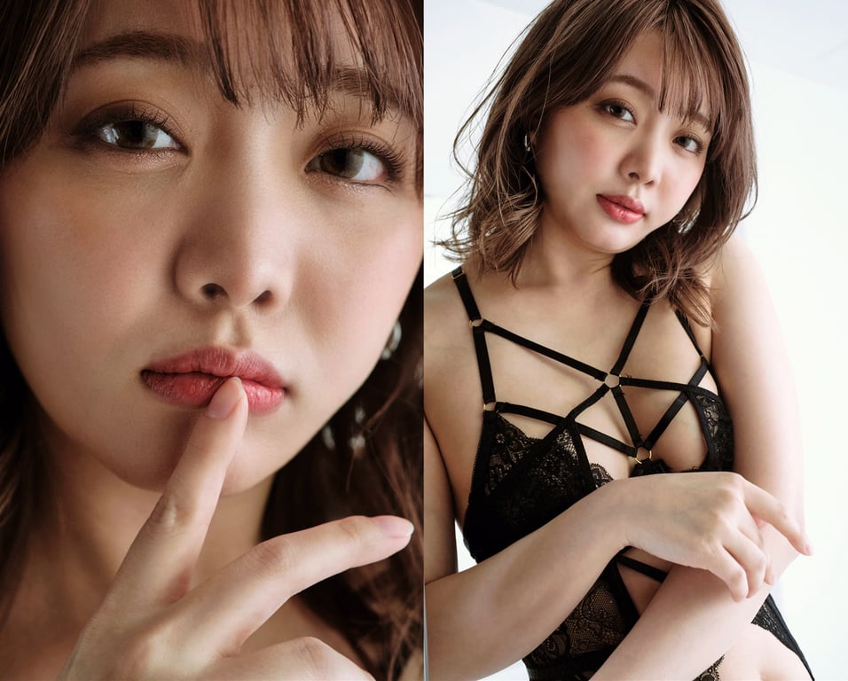 图片[57]-#週刊実話WJガールズデジタル写真集 七海 - 全本免费在线观看-阅图吧