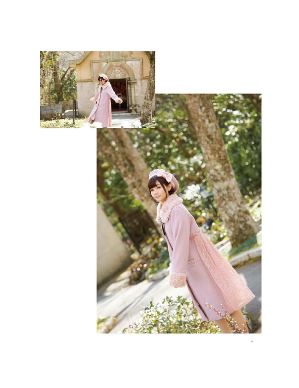 图片[24]-#2020.04.30 Nanaka Suwa 諏訪七夏 – Suwa once upon a time - 全本免费在线观看-阅图吧