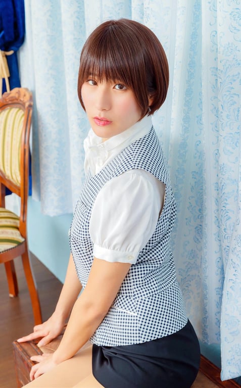 图片[10]-Gz PRESS 数字写真集 No.161 来栖兔仔 - 在线免费观看-阅图吧