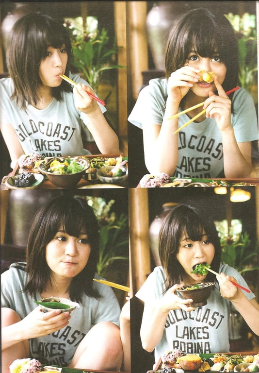 图片[158]-#Atsuko Maeda 前田敦子 – AKB48 Graduation Commemorative Photo Book Acchan AKB48毕业纪念写真集 阿酱 - 全本免费在线观看-阅图吧