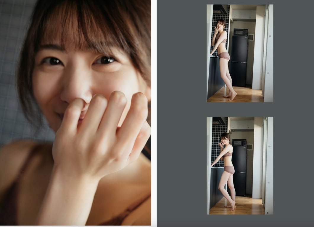 图片[28]-#山岸逢花 デジタル写真集 とられち - 全本免费在线观看-阅图吧