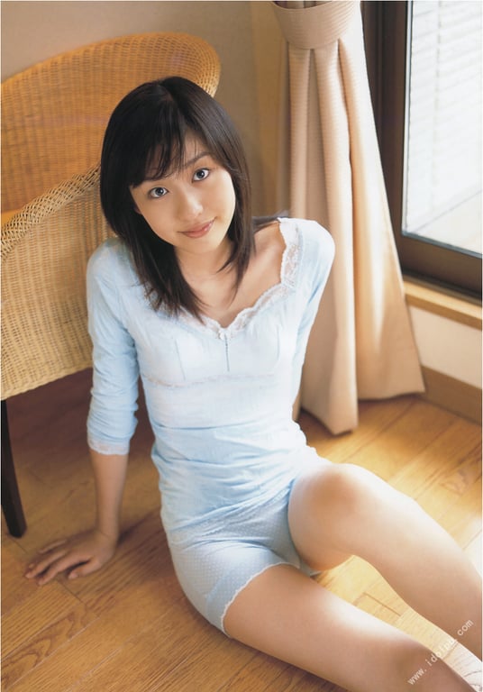 图片[62]-#岩井七世 写真集 薄荷 - 全本免费在线观看-阅图吧