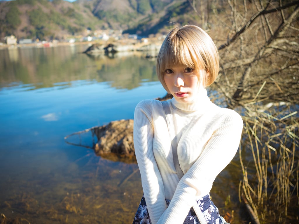 图片[39]-#川菜美鈴 鈴猫 Bell The Cat 快要遗忘的爱之香气 - 全本免费在线观看-阅图吧