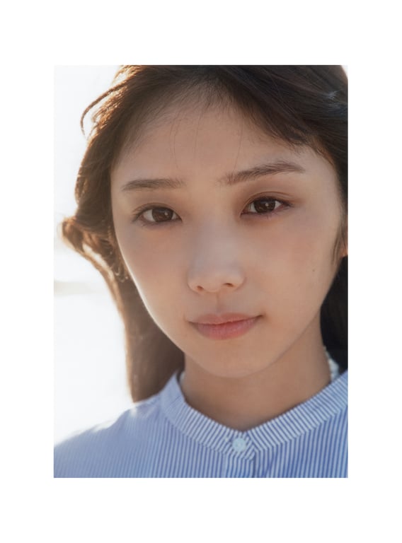 图片[121]-#与田祐希2nd写真集 沉默的时间 - 全本免费在线观看-阅图吧