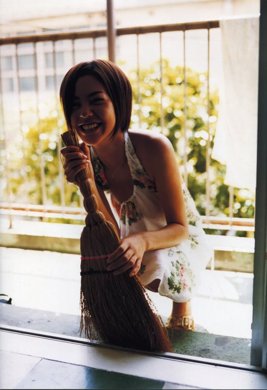 图片[49]-#(月刊シリーズ 072) – 月刊072 浅见丽娜 - 全本免费在线观看-阅图吧