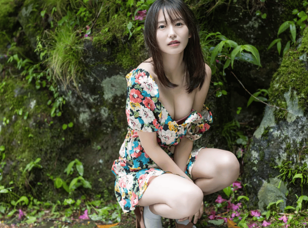 图片[7]-#FRIDAYデジタル写真集 志田音々『秘密』全カット - 全本免费在线观看-阅图吧