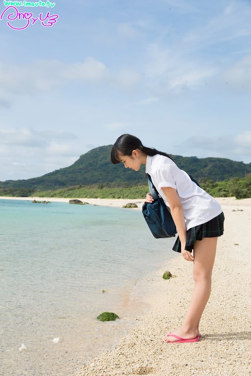 图片[24]-香月杏珠 『独占 vol.2』 - 在线免费观看-阅图吧