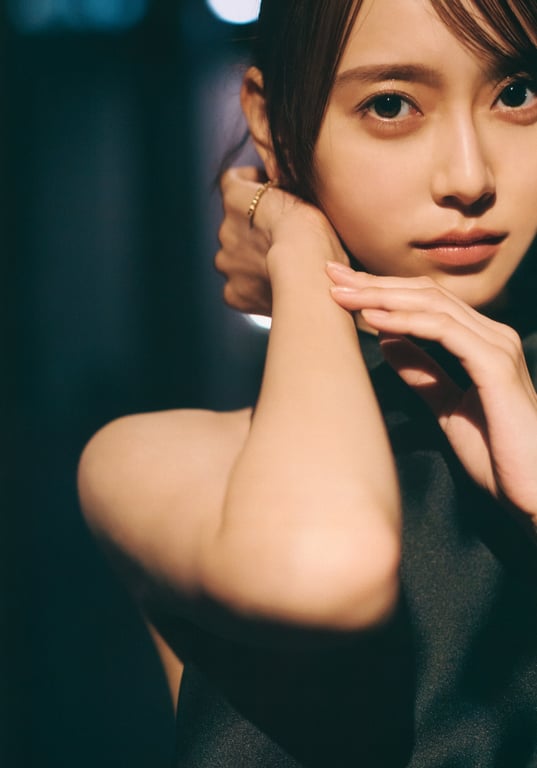 图片[69]-2024.07.23 乃木坂46 弓木奈於1st写真集 《曾是天使吗》 - 在线免费观看-阅图吧