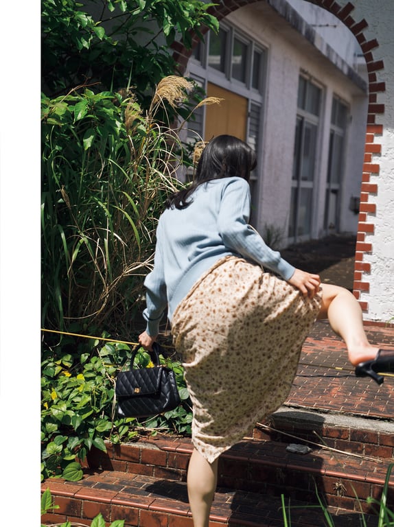 图片[20]-2023.09.22 出口亚梨沙 写真集 Ｅｓｓｅｎｃｅ - 在线免费观看-阅图吧