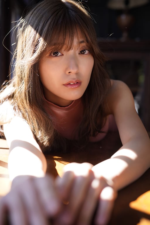 图片[59]-#Mio Kudo 工藤美樱 – Takamine flower 高岭之花 (2021-05-11) - 全本免费在线观看-阅图吧