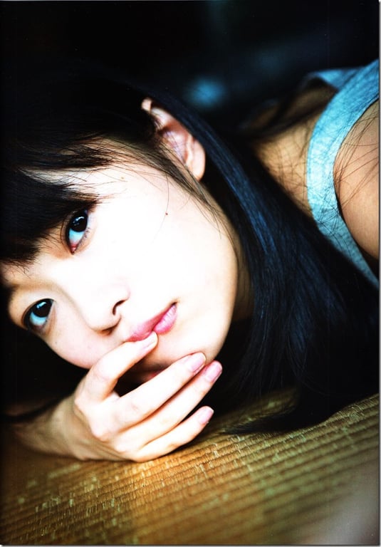 图片[96]-#Rino Sashihara 指原莉乃 – Lost to a cat 输给了猫 (2013-12-26) - 全本免费在线观看-阅图吧