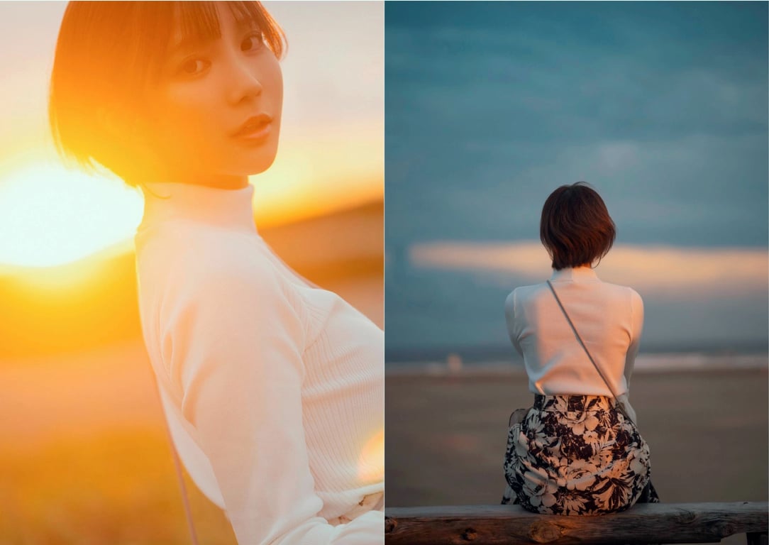 图片[91]-#天川星夏 写真集 美丽的人 (wunder publishing house) - 全本免费在线观看-阅图吧